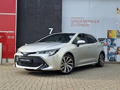 Toyota Corolla - 1.8 Hybrid Dynamic Automaat | CRUISE CONTROL | APPLE CARPLAY & ANDROID AUTO |