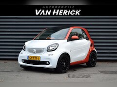 Smart Fortwo - 1.0 Passion | Panorama | Clima | Cruise