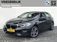 BMW 1-serie - 118i Business Edition Sport Line Automaat | Trekhaak | Live Cockpit Professional | Led ver