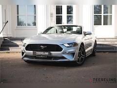 Ford Mustang Convertible - GT 5.0 V8 | | 460 pk