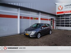 Mercedes-Benz B-klasse - 180 Ambition Xenon/LED / 99272 km NAP