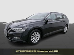 Volkswagen Passat Variant - 1.5 TSI 150 PK Automaat ACC Trekhaak Navi