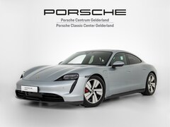 Porsche Taycan - 4S