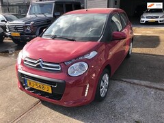Citroën C1 - 1.0 e-VTi Feel