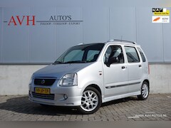 Suzuki Wagon R+ - 1.3 Special