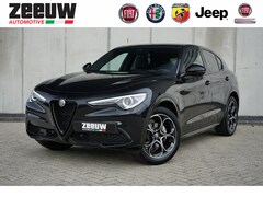 Alfa Romeo Stelvio - 2.0 Turbo 280 PK AWD Veloce | Navi | Carplay | BTW | 20"