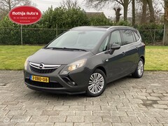 Opel Zafira Tourer - 1.6 CDTI Cosmo 5p. Navi PDC Nette staat