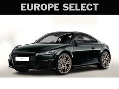 Audi TT - 45 TFSI quattro S line Bronze 20inch fabrieks garantie nieuwe auto
