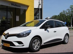 Renault Clio Estate - 0.9 TCE Life - Airco