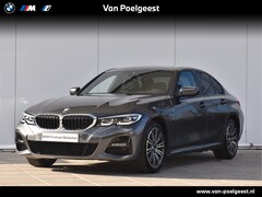 BMW 3-serie - Sedan 330e High Executive M-Sport Hifi audio / Privacy Glass