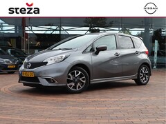 Nissan Note - 1.2 DIG-S Connect Edition Sport Pack / NAVI / 360 º CAMERA / DODEHOEKBEWAKING
