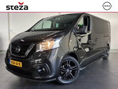 Nissan nv300 - 1.6 dCi 145 L2H1 Optima Dubbele Cabine Luxe / Trekhaak / Navigatie / climate- en cruisecon