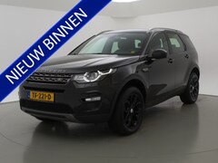 Land Rover Discovery Sport - 2.0 Si4 240 PK 4WD HSE AUT9 + PANORAMA / CAMERA / LEDER