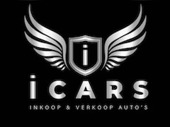 ICARS Autobedrijf logo