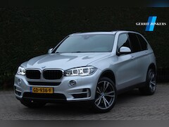 BMW X5 - xDrive30d High Executive | Panoramadak | Camera | 20 inch | Soft close