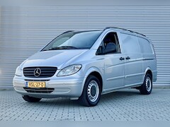 Mercedes-Benz Vito - Mercedes 120 cdi 2 schuifdeuren