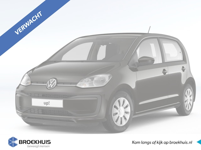 Vergelding Vertrek Charles Keasing Volkswagen Up! 1.0 65 pk | Comfort pakket 2023 Benzine - Occasion te koop  op AutoWereld.nl