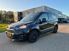 Ford Transit Connect - 1.5 TDCI L1 Trend AUTOMAAT NIEUWE MOTOR Bestelbus