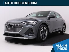 Audi e-tron - 50 quattro S edition 8% bijtelling
