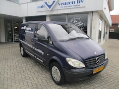 Mercedes-Benz Vito - 2.1 CDI 109