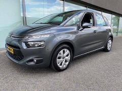 Citroën C4 Picasso - 1.6 HDi CLIM. BJ 1-2015