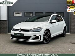 Volkswagen Golf - 7.5 1.4 TSI PHEV GTE / Pano / Incl BTW / Stoelverwarming