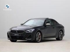BMW 2-serie Coupé - M240i xDrive High Executive