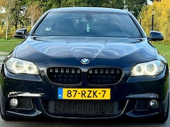 BMW 5-serie - 535d M PAKKET High Executive 2011 NL AUTO