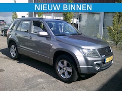 Suzuki Grand Vitara - VITARA; 2.0 5D MET AIRCO