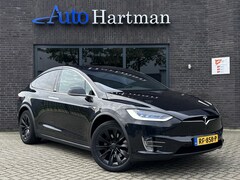 Tesla Model X - 100D Long Range | Autopilot | Carbon | EX. BTW