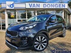 Kia Sportage - 1.6 T-GDI 4WD DynamicPlusLine Automaat | BTW