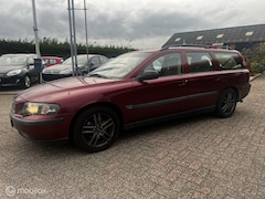 Volvo V70 - 2.4 D5