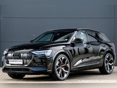 Audi e-tron - 55 QUATTRO | S-LINE | 12 % BIJTELLING | 408 PK |