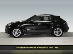 Porsche Macan - 2.0 PDK 265 PK Facelift Panoramadak LED Camera