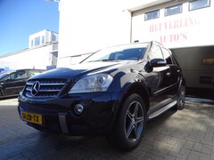 Mercedes-Benz M-klasse - 420 CDI GETRIEBE AUSGABE GEAR BOX ISSUE