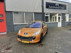 Peugeot 207 - 1.4-16v Nieuwe Apk