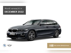BMW 3-serie Touring - 330e M Sportpakket Aut. - Verwacht: December 2022