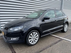 Volkswagen Polo - 1.2 TSI