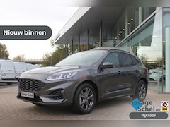 Ford Kuga - 1.5 EcoBoost ST-Line 150pk - Airco - Cruise - Navigatie - Camera - Privacy glass - Rijklaa