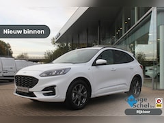 Ford Kuga - 1.5 EcoBoost ST-Line 150pk - Airco - Cruise - Navigatie - Camera - Privacy glass - Rijklaa