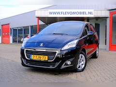 Peugeot 5008 - 1.6 e-HDi Blue Lease Aut. Pano|Navi|Clima|LMV|PDC|Cam