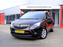 Opel Zafira Tourer - 1.6 CDTI Business+ Navi|Clima|LMV|PDC|Trekhaak