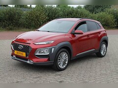 Hyundai Kona - 1.6 T-GDI 177pk 4WD 7 DCT