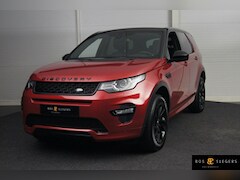 Land Rover Discovery Sport - 2.0 Si4 Anniversary