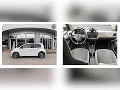Volkswagen e-Up! - E-up Style | garantie t/m 11-2025