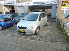 Opel Agila - 1.2 Enjoy/AUTOMAAT/ 26DKM
