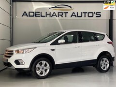 Ford Kuga - 1.5 EcoBoost / Navigatie systeem full map / Camera / Cruise control / Airconditioning / Et