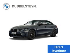 BMW 3-serie - Sedan M3 xDrive Competition | 19/20'' | Driving Ass. Prof. | Park. Ass. Plus | M Driver's