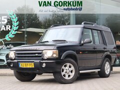 Land Rover Discovery - 2.5 Td5 E Automaat