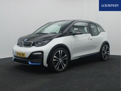 BMW i3 - S Executive Edition 120Ah 42 kWh | Navigatie | Parkeercamera |